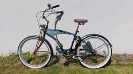 Cruiser Velo "Racer" 7-Gang Nabenschaltung
