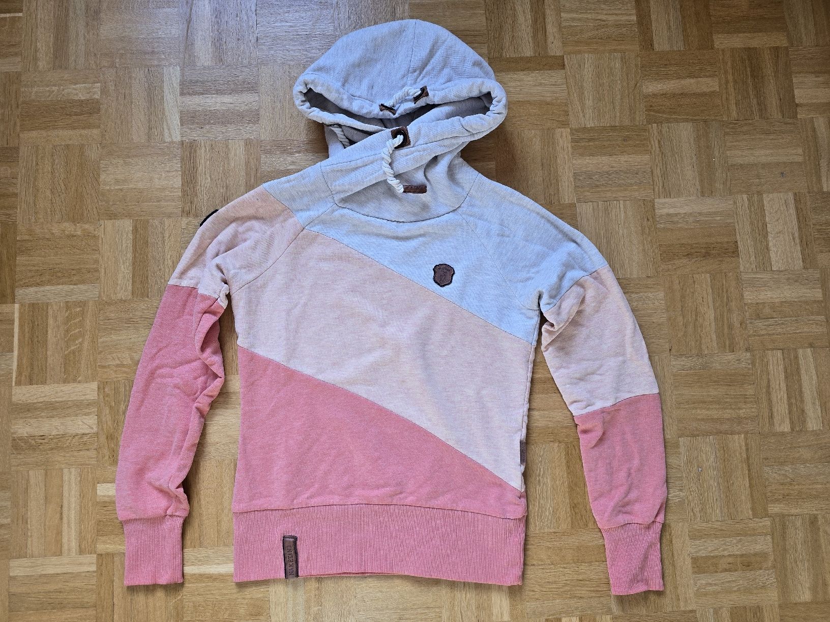 Naketano Maglioni & Felpe: Naketano Pullover – Usato da Belp venduto da sar_r7ls