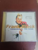 CD - Frank Black – Teenager Of The Year (Rock, 1994)