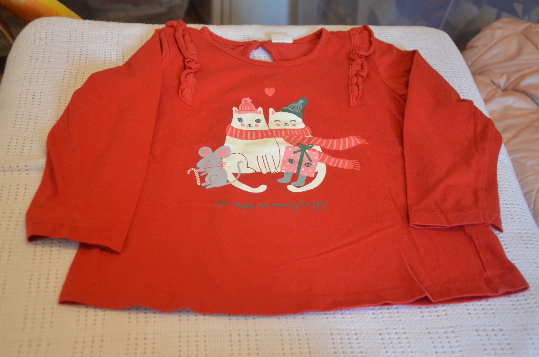 Lotti & Set di vestiti: TAILLE 86 - JOLIS ENSEMBLE – Usato da Chiasso venduto da Dolly015 2