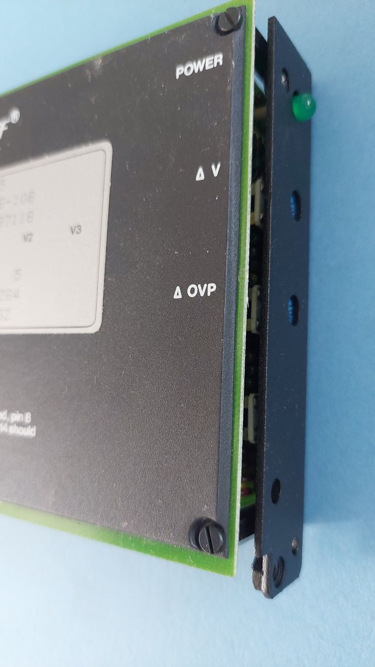 Elektronikbauteile: Sammlung Netzteile – Defekt aus Bülach von blksize 3