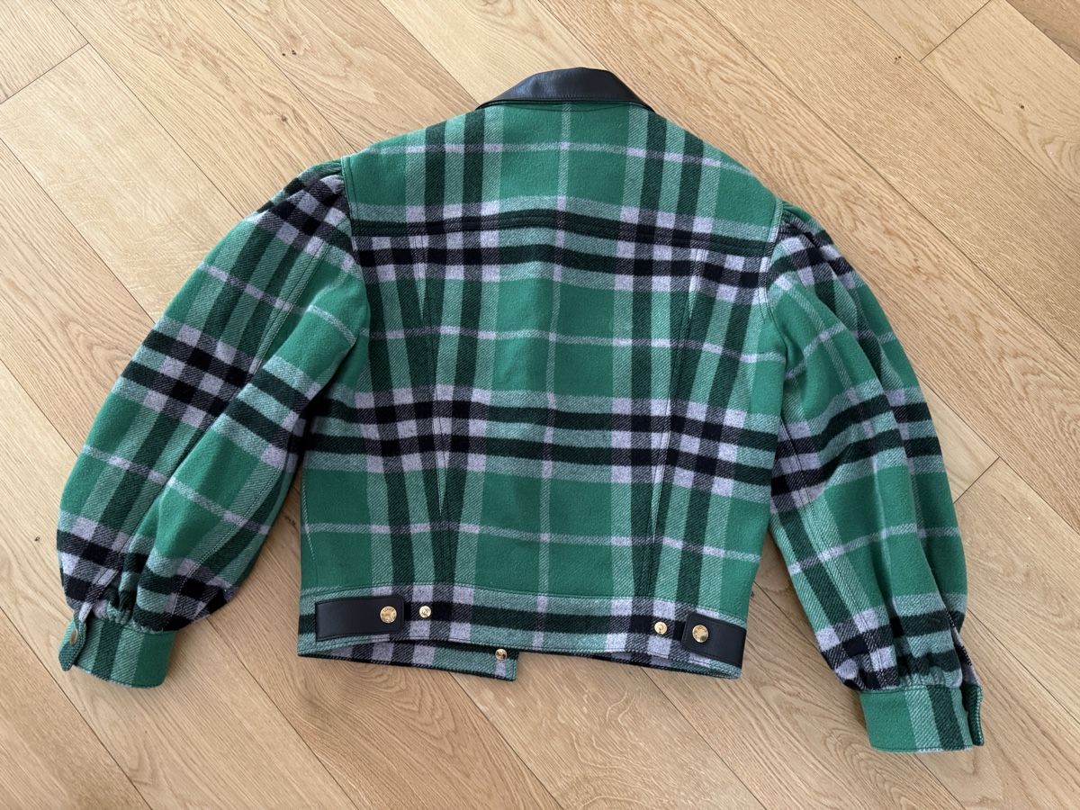 Louis Vuitton Giacche: Louis Vuitton Jacke LV Bomber – Nuovo (secondo la descrizione) da Frauenfeld venduto da mulo12345 1