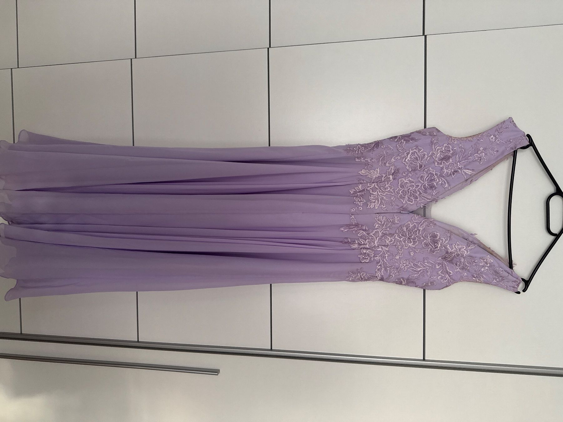 Vestiti: Festliches Abendkleid – Usato da Wernetshausen venduto da jah_vc5b 1