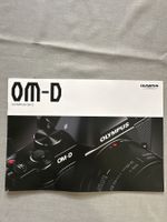 Digitalkamera Olympus OM-D E-M5