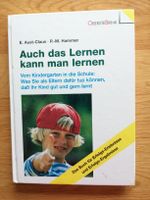 Auch das Lernen kann man lernen - Elternratgeber top!