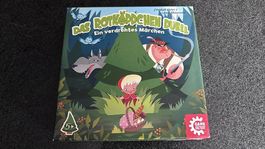 Das Rotkäppchen Duell  Suchspiel (Game Factory)