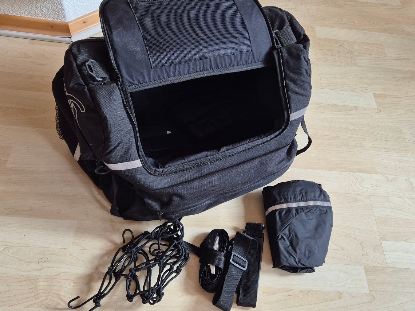 Borse: DeeMeed Motorradreisetasche – Usato da Basadingen venduto da Dant 3