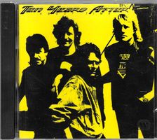 Ten Years After  About Time