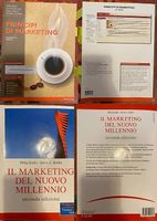 Libri Bachelor Master USI comunicazione Marketing e Economia