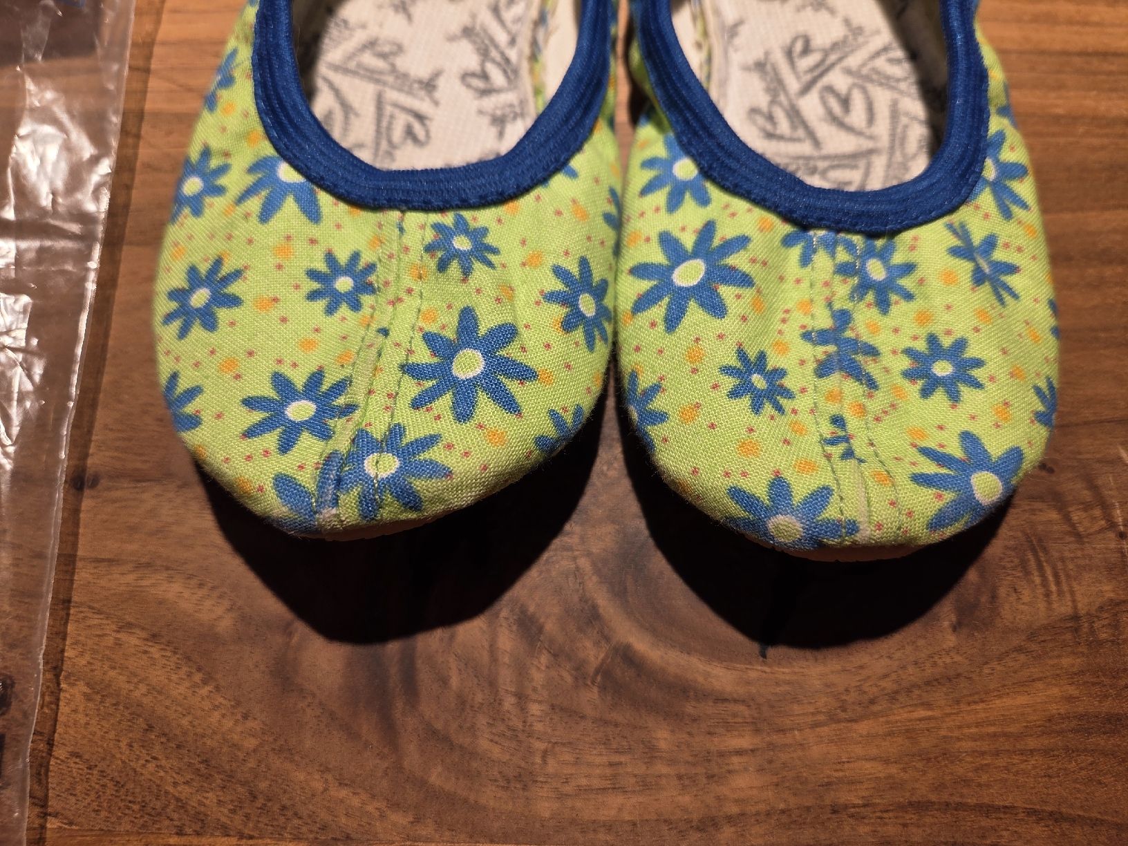 Scarpe per ragazze: Beck Schläppchen/Täppeli, Gr. 25, Top Zustand! – Usato da Hinwil venduto da Jessica13 1