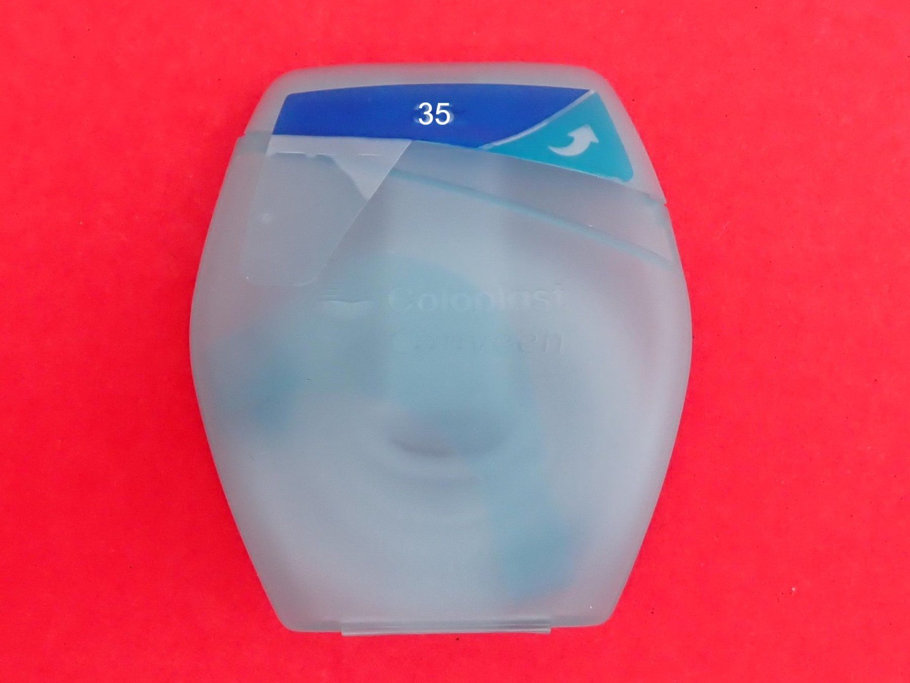 Prevenzione: Kondom-Urinal Grösse 35 Urinalkondom – Nuovo e nell'imballaggio originale da Lömmenschwil venduto da ritalin01