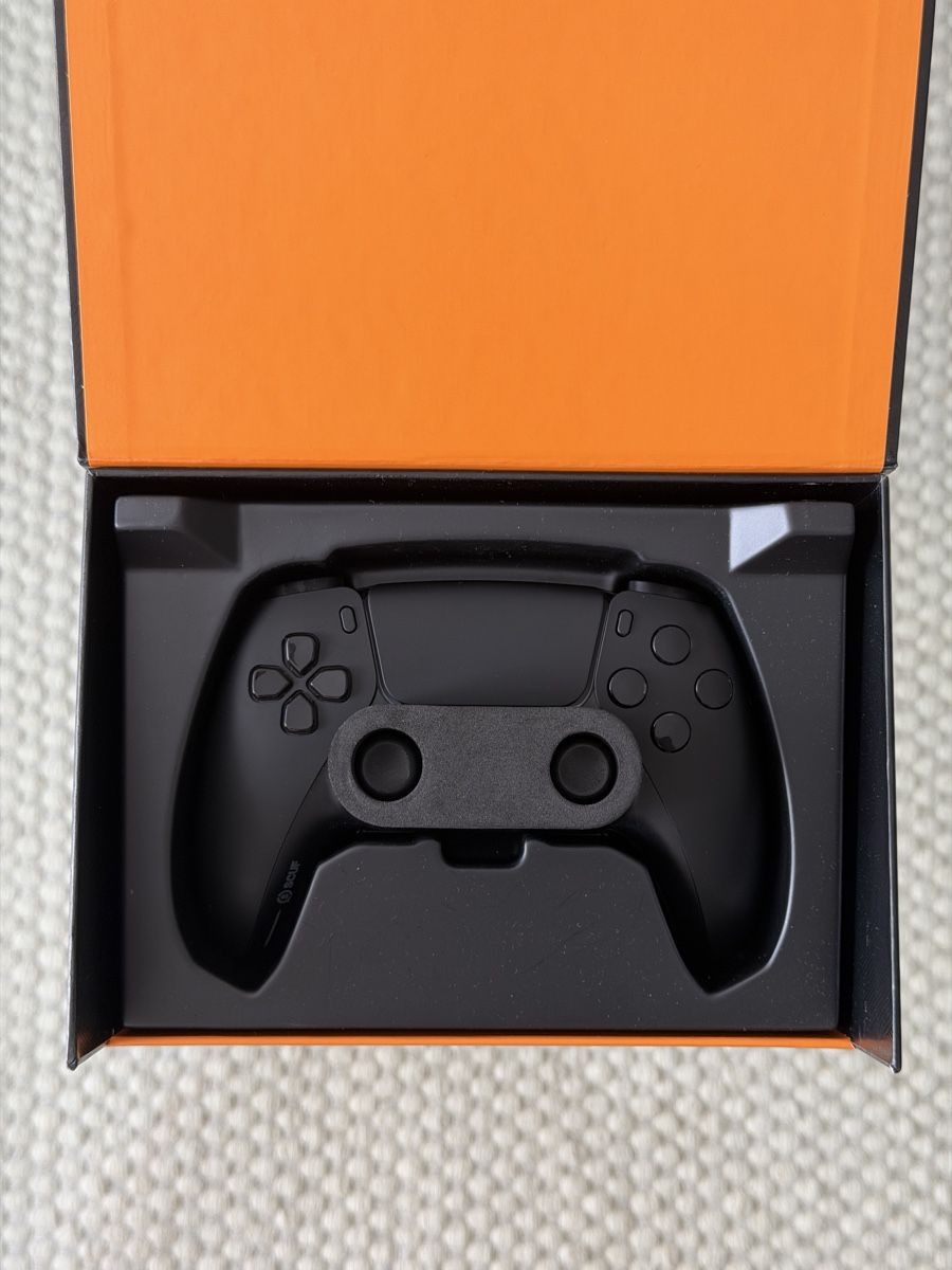 Manettes: SCUF Gaming Reflex FPS, PS5 Controller – D'occasion à Volketswil par xen_gs2m 2