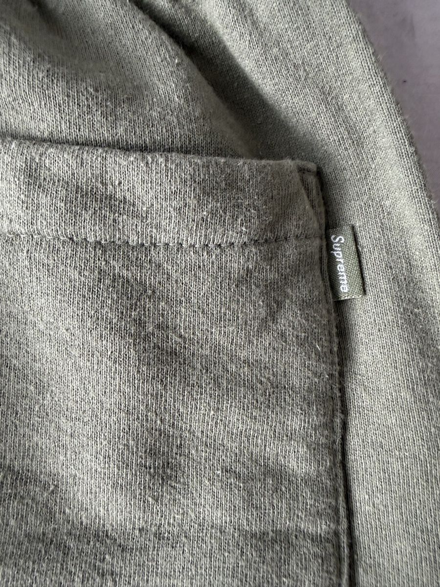 Supreme Hosen: Short Supreme – Neu (gemäss Beschreibung) aus Bulle von Laetitia84 4