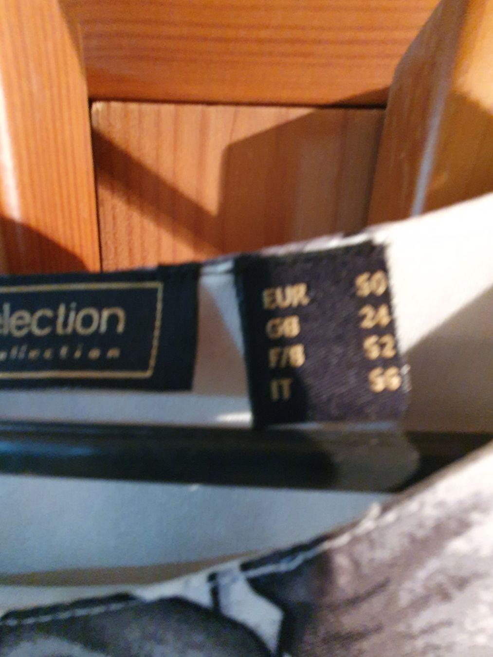 Vestiti: Kleid Etui XL – Nuovo e nell'imballaggio originale da Klingnau venduto da Fee1960 2