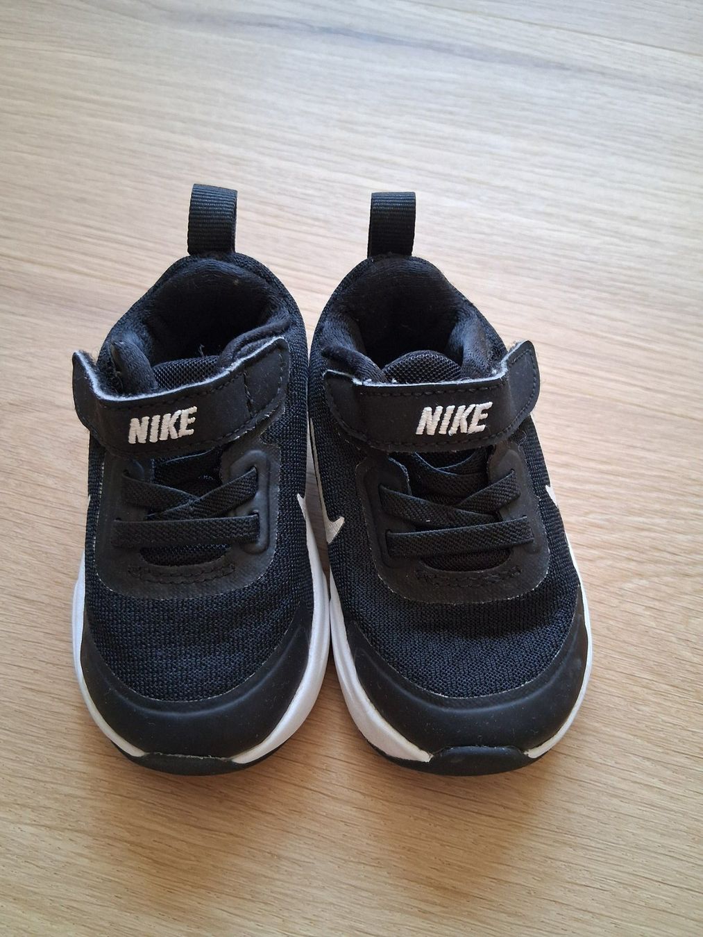 Nike Herrenschuhe: Nike Sneakers 19,5 wie neu – Neu (gemäss Beschreibung) aus Lengnau AG von Nathi88