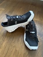 On Cloudultra Trailrunning Schuhe · Grösse 43 · NEU, ungetra