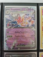 Vespiquen ex - Pokemon Englisch