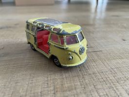 VW T2 Bus Lone Star Road-Master Super Cars 1/59