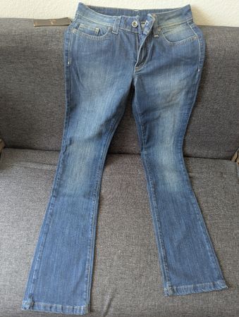 Tatuum Jeans, Grösse 34
