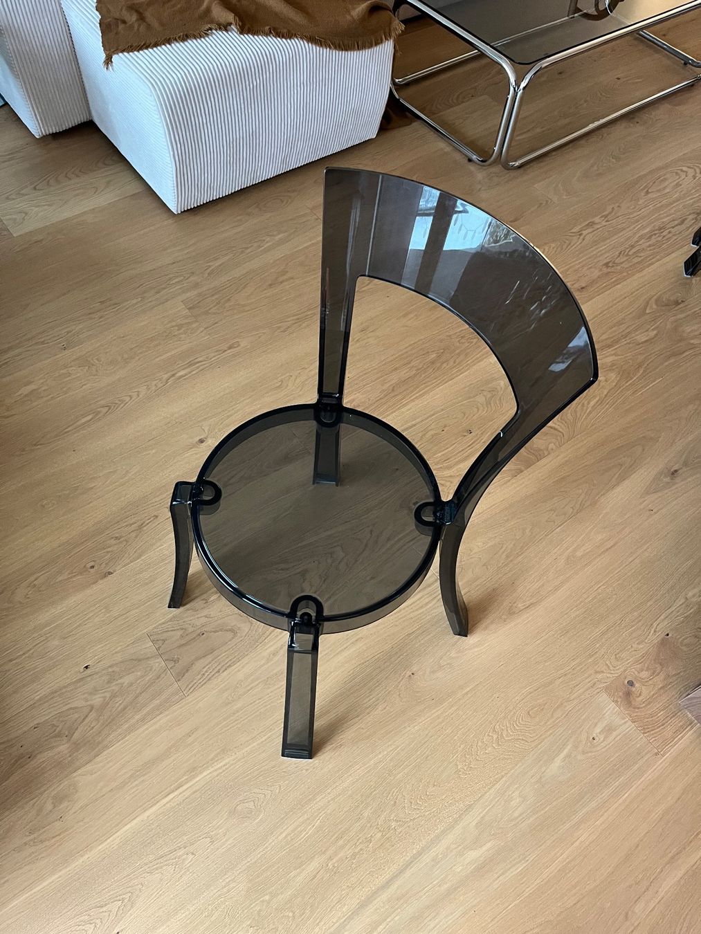 Ikea Sedie: 6 Chaises design IKEA / Set mit 6 IKEA-Designstühlen – Nuovo (secondo la descrizione) da Biel/Bienne venduto da rot_2wh7 1