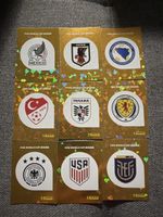 Panini FIFA World Cup 2026 Sticker