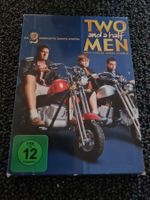 TWO AND A HALF MEN STAFFEL 2