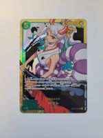 One Piece TCG Yamato OP01-121 SEC JP