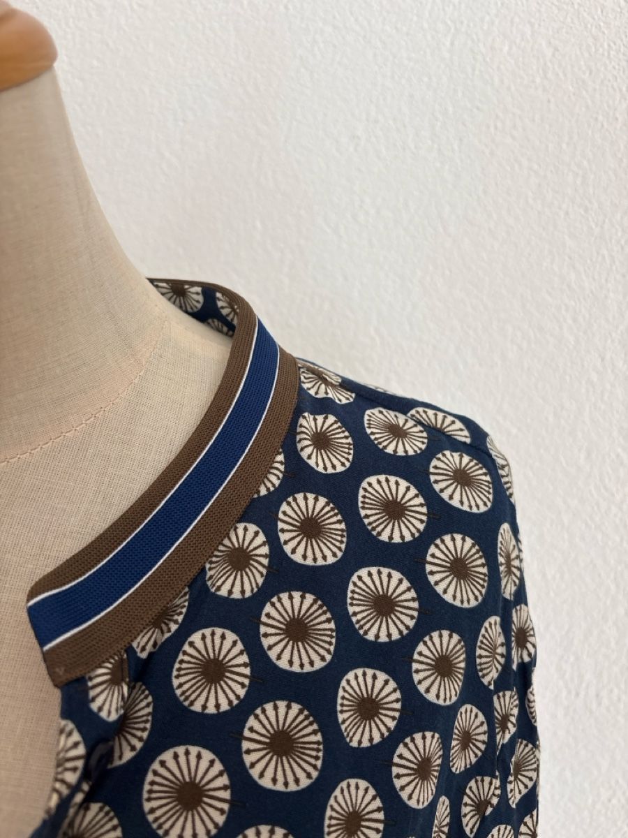 Camicette: Marie Lund Copenhagen Bluse Gr 42 – Nuovo (secondo la descrizione) da Embrach venduto da Dmoney 1