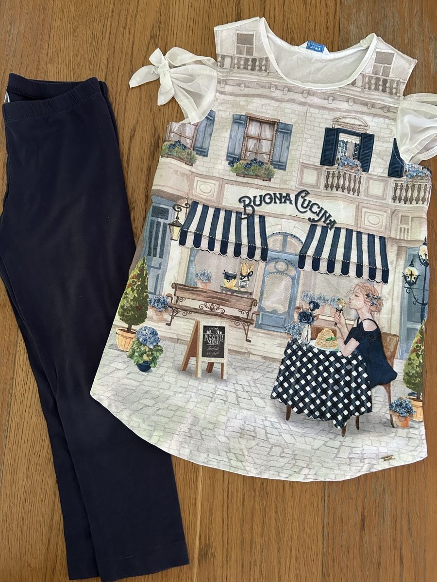 Lotti & Set di vestiti: Lot fille 146 – Usato da Lavey-Village venduto da Ma79Vi 1