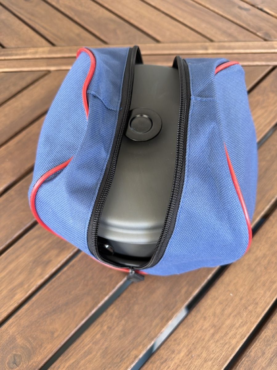 Campingaz Pfannen: Campinggaz Pfannenset – Gebraucht aus Port von Billiejoe82