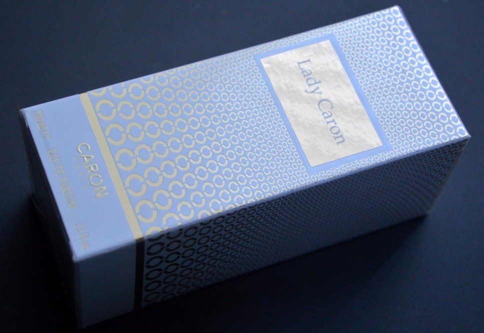 Profumi & Eau de Toilette: EdP Caron - Lady Caron 100ml – Nuovo e nell'imballaggio originale da Collonges venduto da Auganien 3