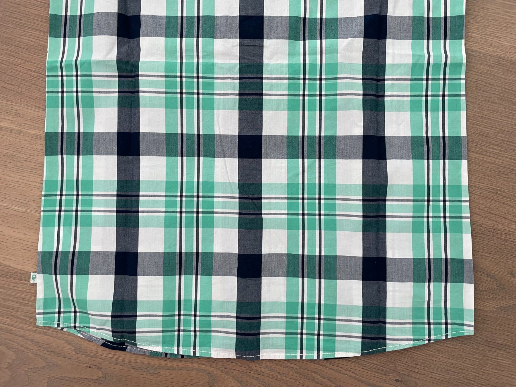 Okaidi Camicie, T-shirt & Polo: Kurzarm-Hemd in Grösse 158/164 – Usato da Rüschlikon venduto da user999 5