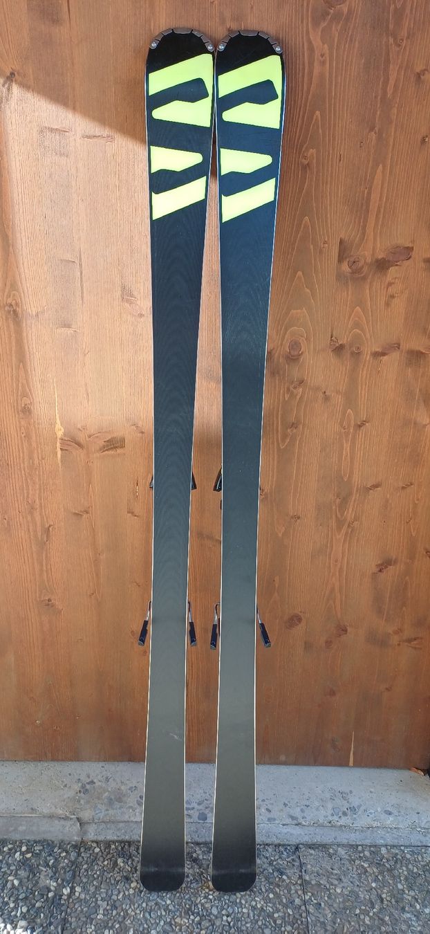 Salomon Skis: Salomon Ski 170cm – Gebraucht aus Haldi b.Schattdorf von h78 3