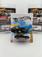 Hot Wheels 71 Lamborghini Miura - 2025 - 78/250