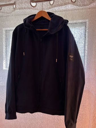 Jack Jones Jacke XXL wie neu