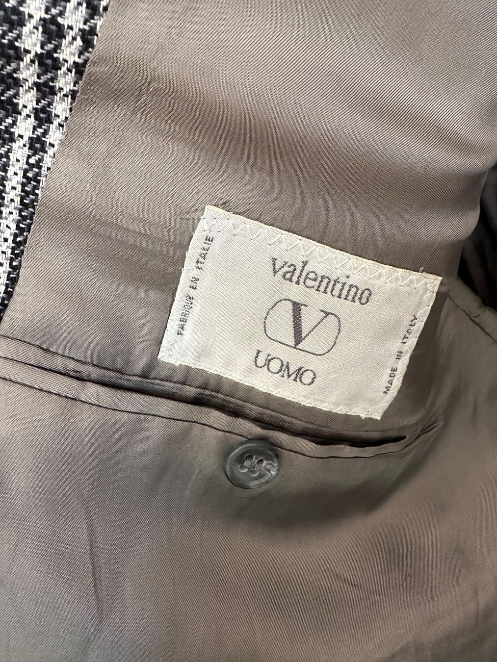Valentino Jacken: Blazer / Sakko Valentino – Gebraucht aus Schaffhausen von Nadiuna 5