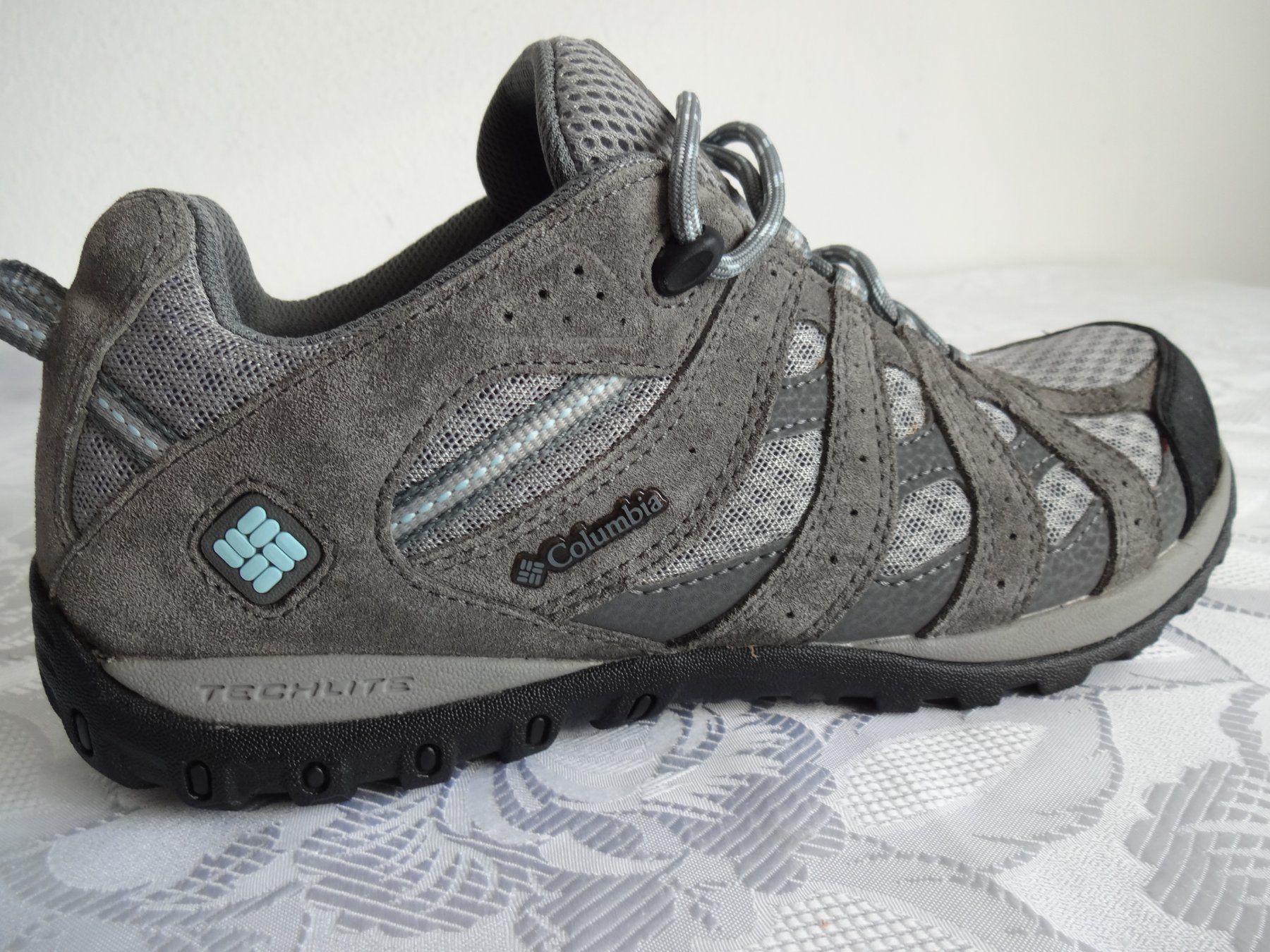 Ecco Herrenschuhe: ** COLUMBIA ** Schuhe Nr.41 – Neu (gemäss Beschreibung) aus Frauenfeld von Reyy58 4