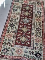 117×205 Orientteppich Milas Handgeknüpft