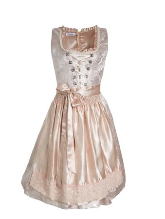 %neues Frauenkostüm Dirndl Gr.M, Oktoberfest