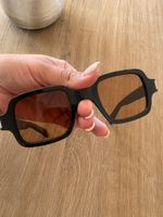 Original Saint Laurent SL 720 004 Sonnenbrille – Top Zustand