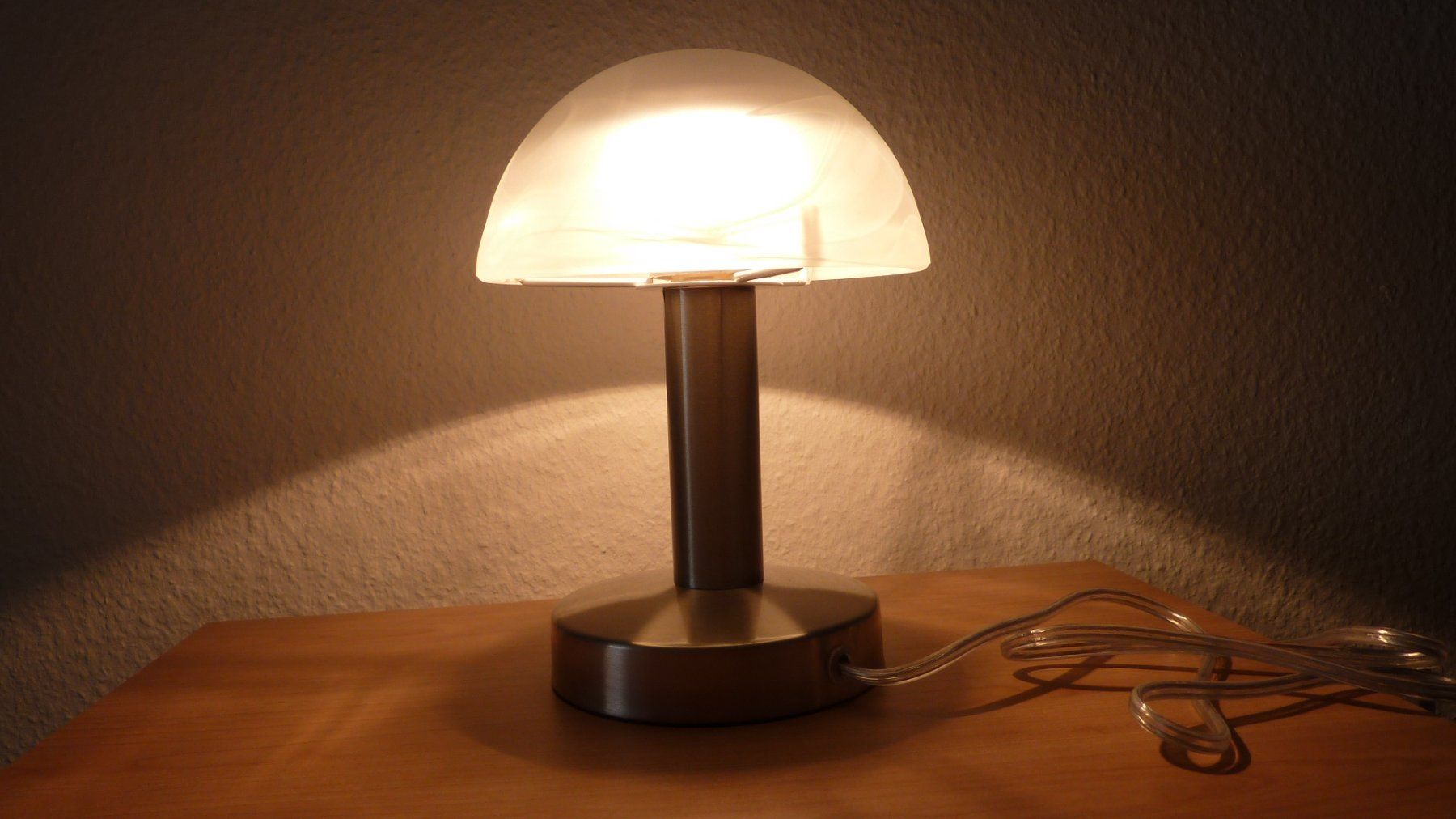 Lampade: neue tischlampe – Nuovo (secondo la descrizione) da Füllinsdorf venduto da pmarkus 2
