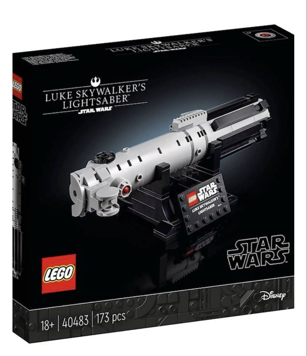 Star Wars Baukästen: Lego Star Wars – Neu und originalverpackt aus Chardonne von jer_k678