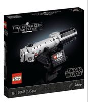 Lego Star Wars