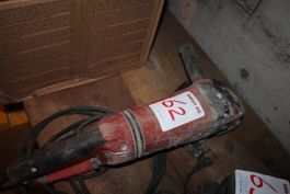Hilti elektrischer Trennschleifer (Lot 62) 6017 Ruswil