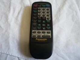 Fernbedienung Panasonic DVD Player Remote control