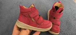 Superfit Winter Schuhe Gr. 22, Top Zustand, Gore-Tex!