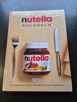 Nutella Kochbuch - Das grosse Backbuch für jeden Anlass!