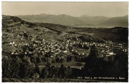 AK Wald ZH