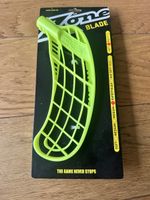 Zone Unihoc Floorball Schaufel, neu, Force, Grün-Links!