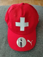 Cappellino Nazionale Svizzera Calcio